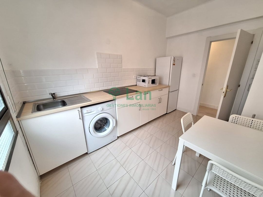 flat to rent bilbao