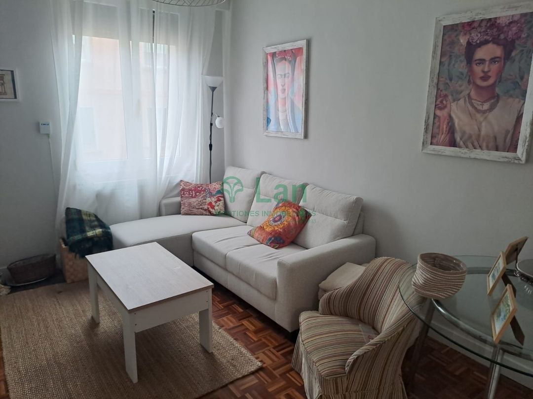 flat to rent bilbao